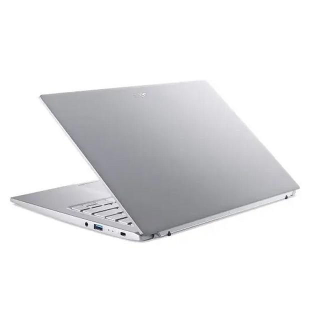 Ноутбук Acer Swift Go 14SFG14-41 Ryzen 7 7730U/16Gb/SSD1Tb/14"/FHD/IPS/Win11/Silver (NX.KG3CD.002) фото 3