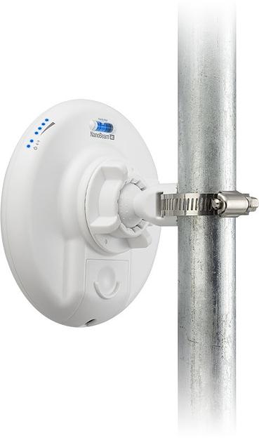 Мост беспроводной Ubiquiti NBE-5AC-Gen2 10/100/1000BASE-TX фото 4