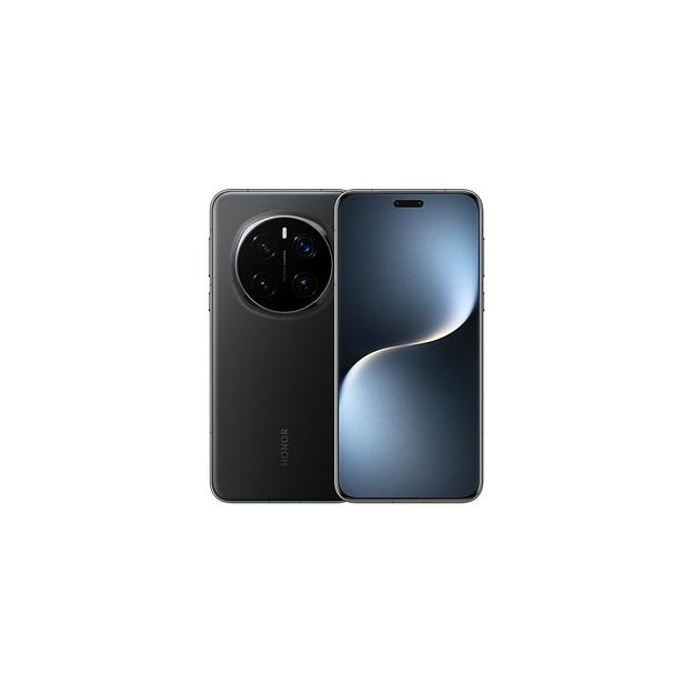 Смартфон Honor Magic7 Pro 12/512Gb, черный фото 1