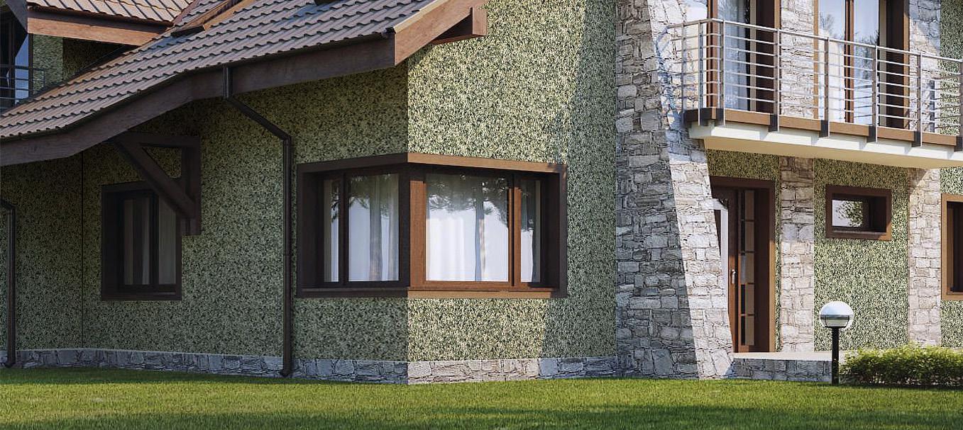 Декоративная мраморная штукатурка MS14 опт фото 4