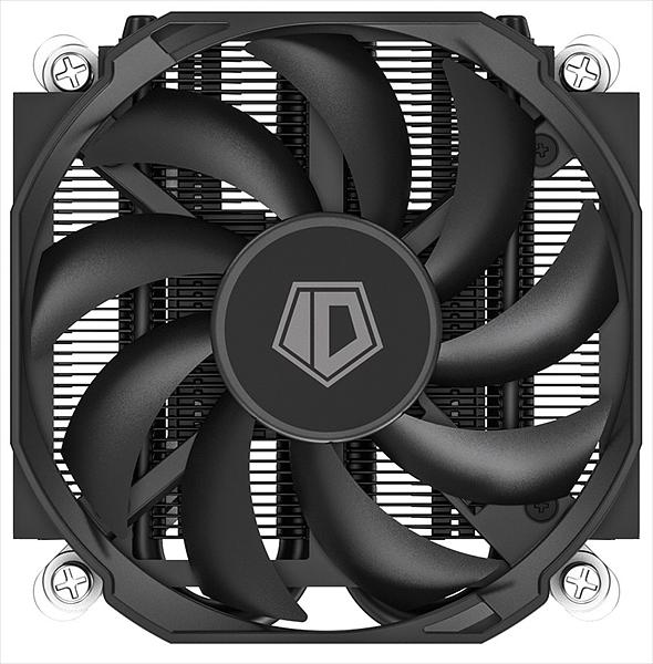 Cooler ID-Cooling IS-28i BLACK фото 1