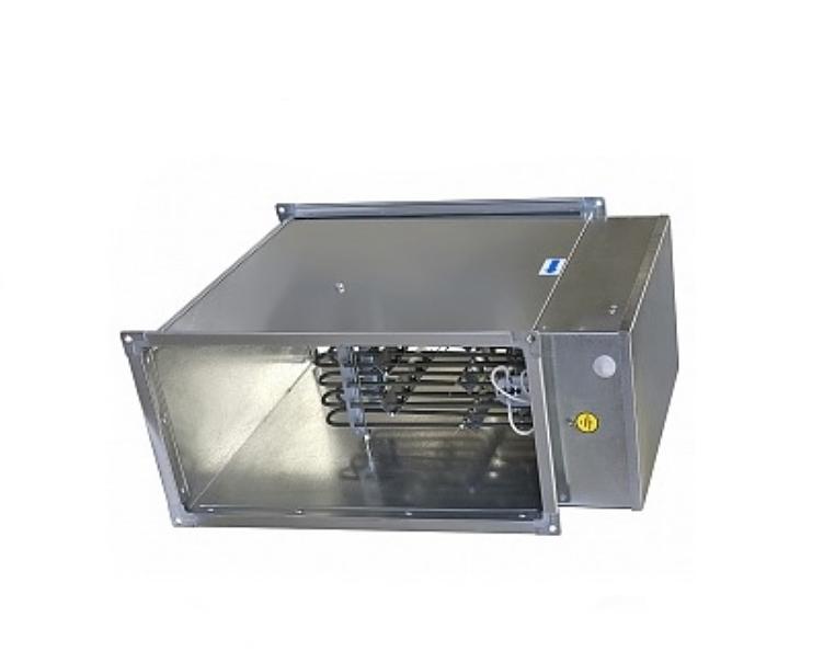 Электронагреватели для прямоугольных каналов - 500х300/18.0 фото 1