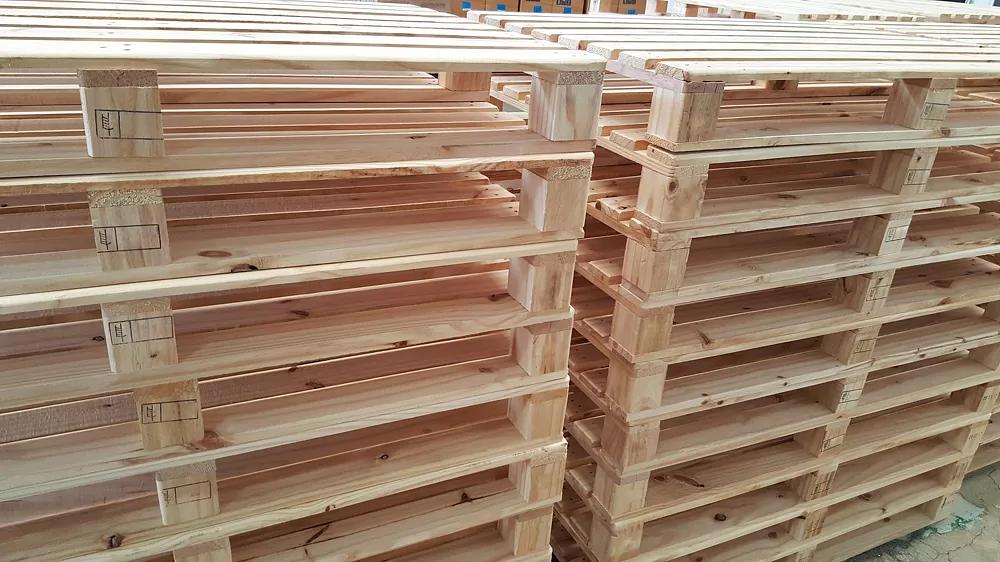 Услуга по фумигации тары ISPM15 фото 1