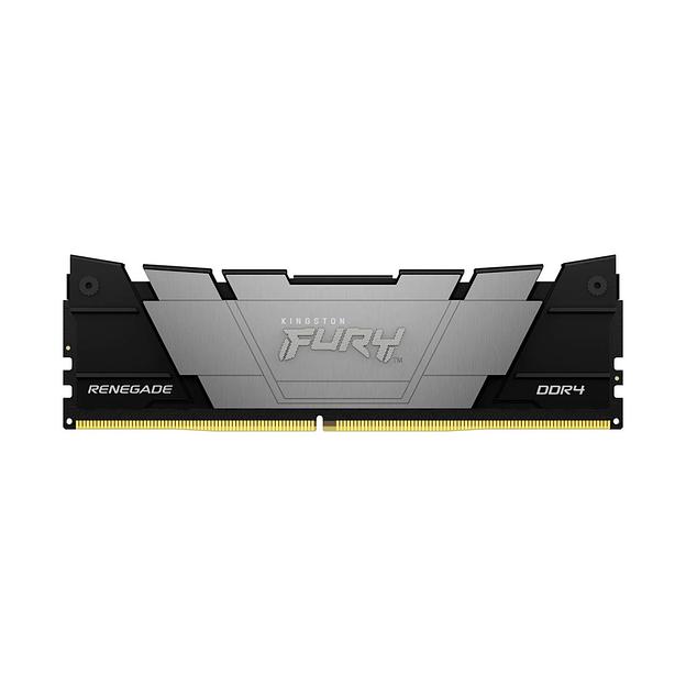 Модуль памяти Kingston KF432C16RB2/8 DDR4 8GB фото 2