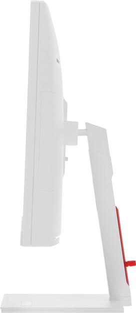 Моноблок IRU Tactio 23IH6W 23.8" Full HD i5 12400 (2.5) 16Gb SSD512Gb UHDG 730 CR FreeDOS WiFi BT 90W Cam белый 1920x1080 фото 3