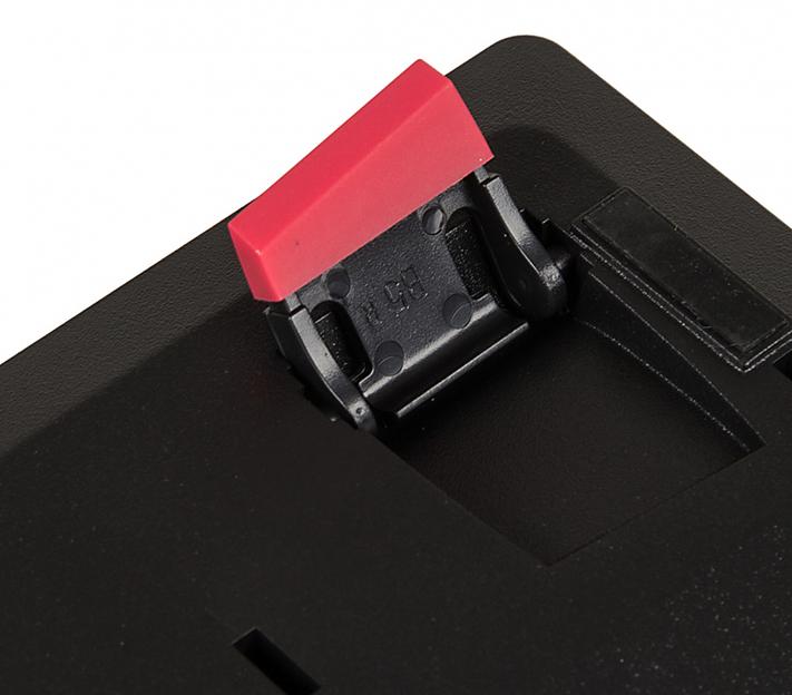 Клавиатура A4Tech Bloody B810R NetBee механическая черный USB Multimedia for gamer LED фото 5