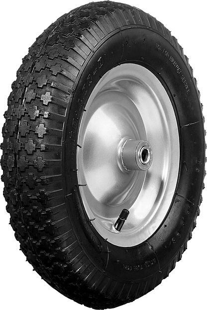 Колесо Сибин СК-2 (39910-2) фото 1