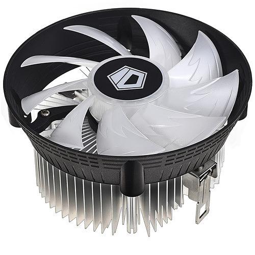 Кулер для процессора ID-Cooling DK-03A RGB фото 1