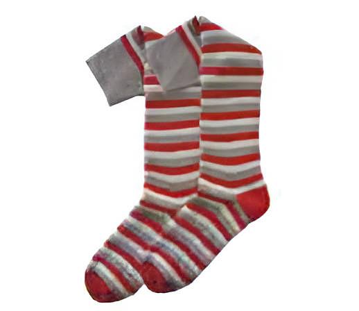 Женские гольфы (3502) ОПТ фото 1