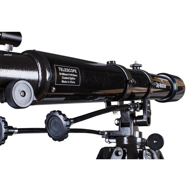  Телескоп Sky-Watcher BK 909AZ3 > фото 5