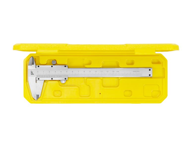 Штангенциркуль ШЦ-1-125 0,1 кл. А КЛБ с поверкой фото 3