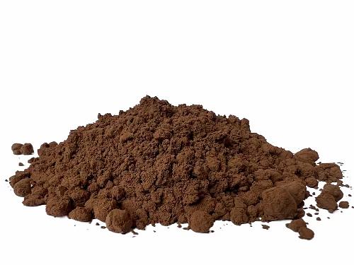 Какао-порошок Barry Callebaut DCP алкализованный 10−12 %, 25 кг фото 1