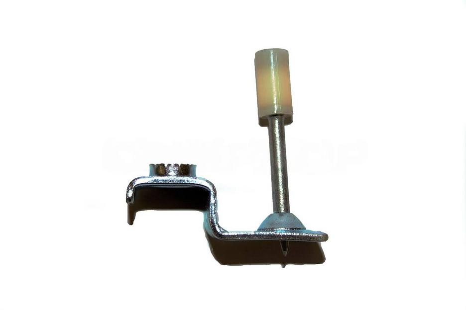 Дюбель-гвоздь с потолочным подвесом М8 фото 2