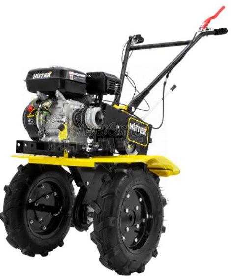 Мотоблок Huter МК-7800M (70/5/29) бензиновый фото 1