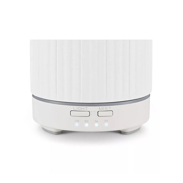 Увлажнитель-ароматизатор воздуха Kitfort КТ-2893-1 белый фото 3