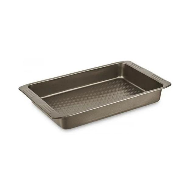 Форма для запекания 25х42 TEFAL J1627414 2100099011 фото 1