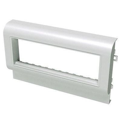 Dkc 00564 PDA3-45N 100 Рамка-суппорт под 6 модулей 45 х 45 мм фото 1