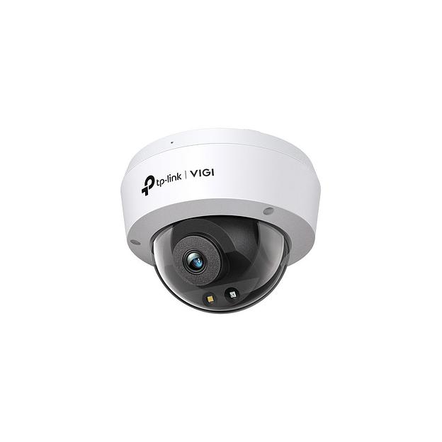 Камера видеонаблюдения IP TP-LINK Vigi C230, 1080p, 4 мм, белый [vigi c230(4mm)] фото 1