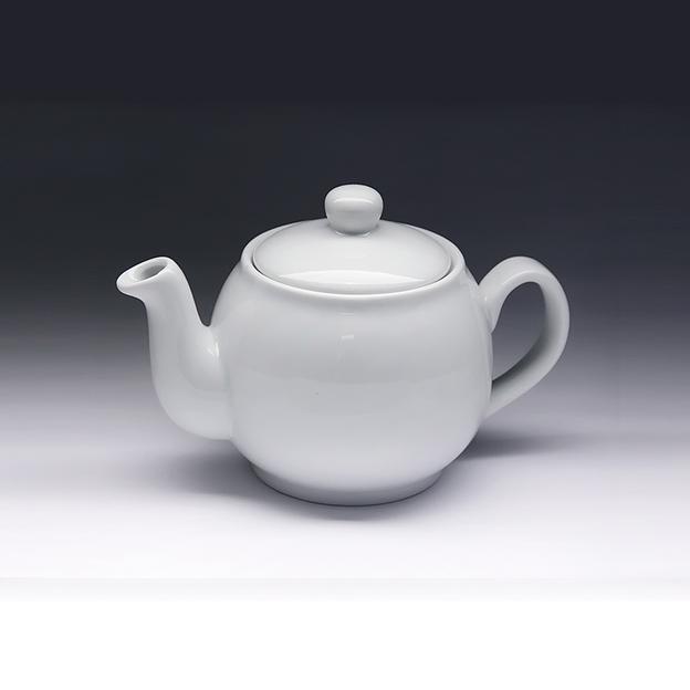 Чайник  500 мл. заварочный без фильтра Классик /1/6/48/ фото 1