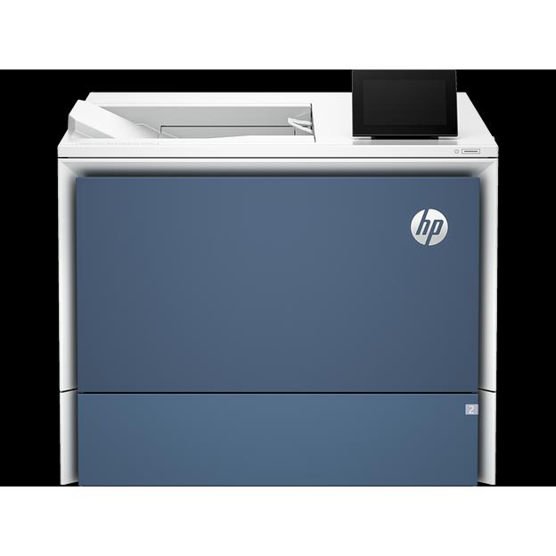 Лазерный принтер HP 6QN33A фото 1