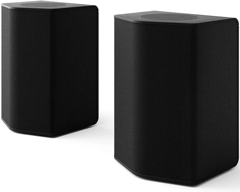 Саундбар LG S95TR 9.1.5 810Вт черный фото 10