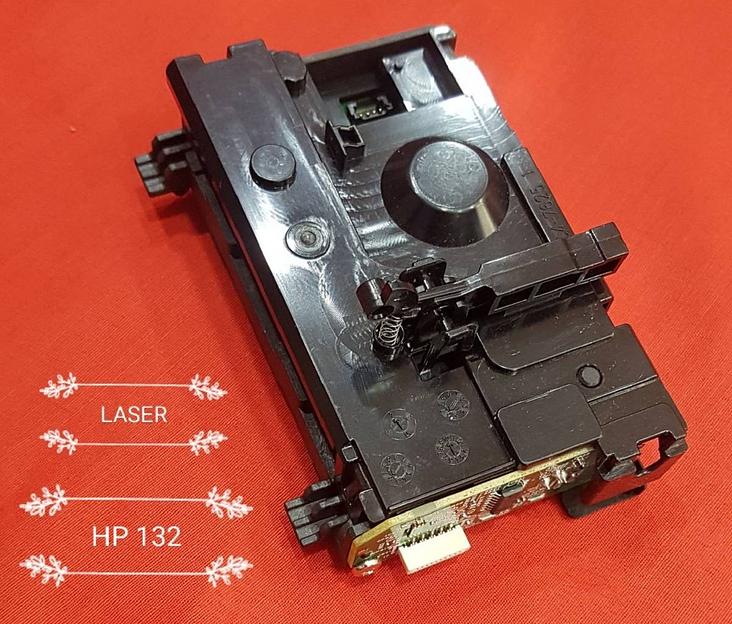 Блок лазера HP LJ M104/M106/M132/M134 (RM2-1662/RM2-6905) OEM фото 1
