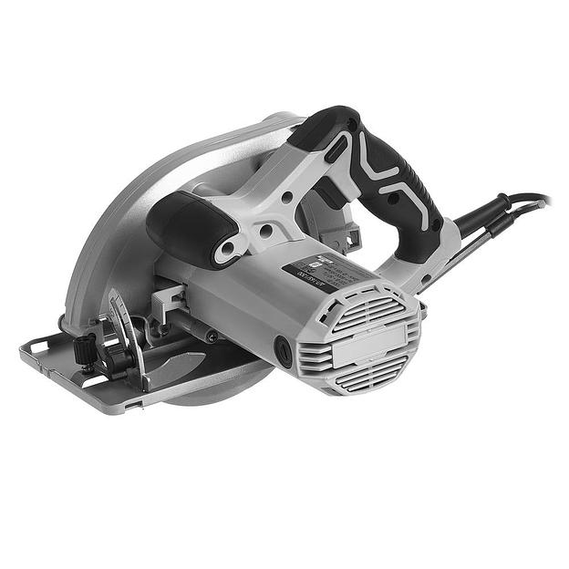 Пила циркулярная 1300W 551.2.0.70 INTERSKOL фото 2