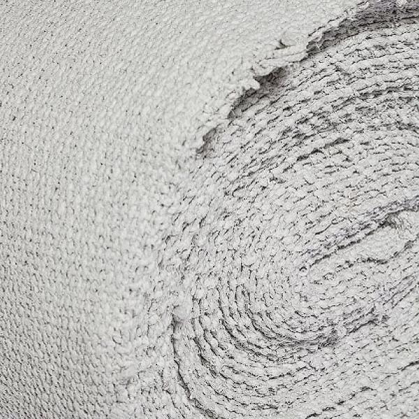 Ткань асбестовая АТ–1–С хлопок ш 1550 мм опт фото 1