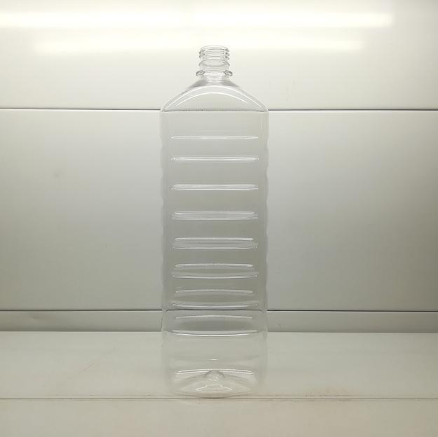 Бутыль ПЭТ 1,4 л фото 1