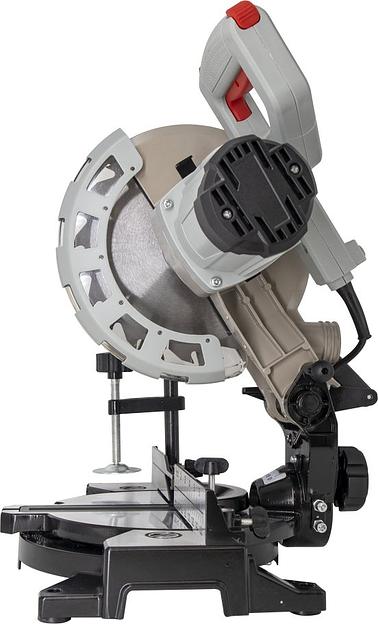 Торцовочная пила Ресанта ТП-210 1600Вт 5000об/мин d=210мм фото 9