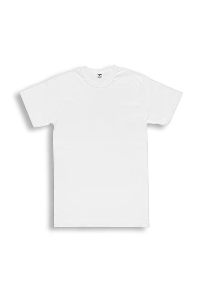 Футболка S, M, L, XL, XXL 14002-1 ОПТ фото 3