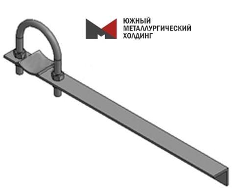 Опора подвижная Серия 5.900 А14Б 566.000 Выпуск 4 фото 1