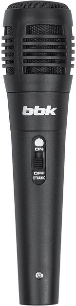 Колонка порт. BBK BTA7030 черный 40W 2.0 BT (BTA7030 (B)) фото 8