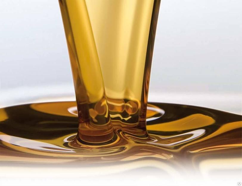 Отходы синтетических масел фото 1