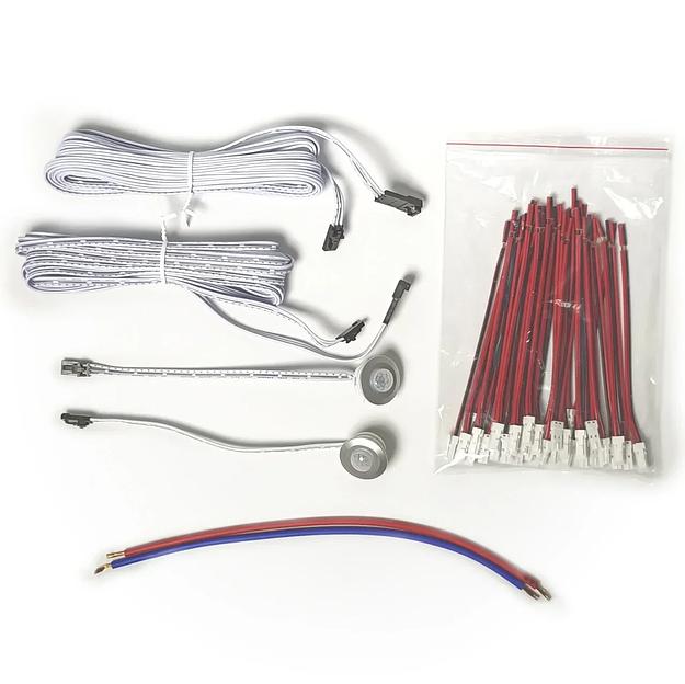 Контроллер для подсветки лестницы фото 2