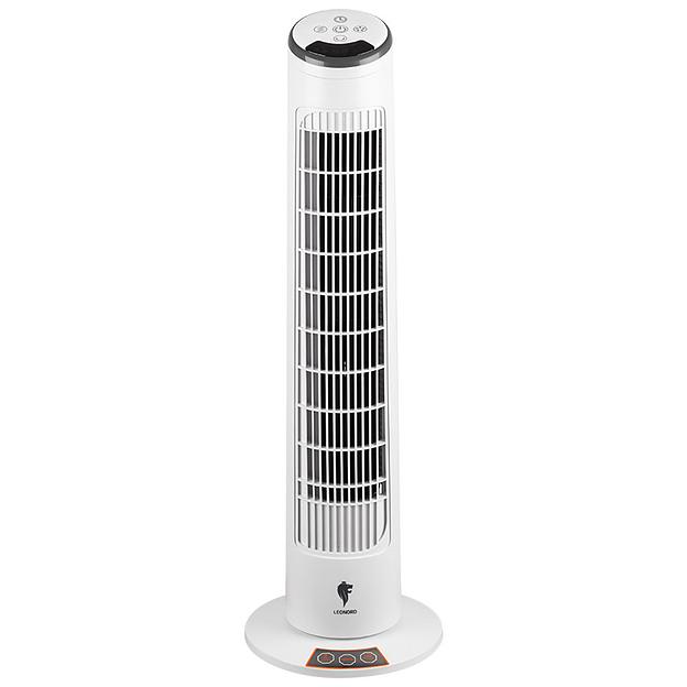 Вентилятор LEONORD LE-1601 1шт/коробка (104879) фото 2