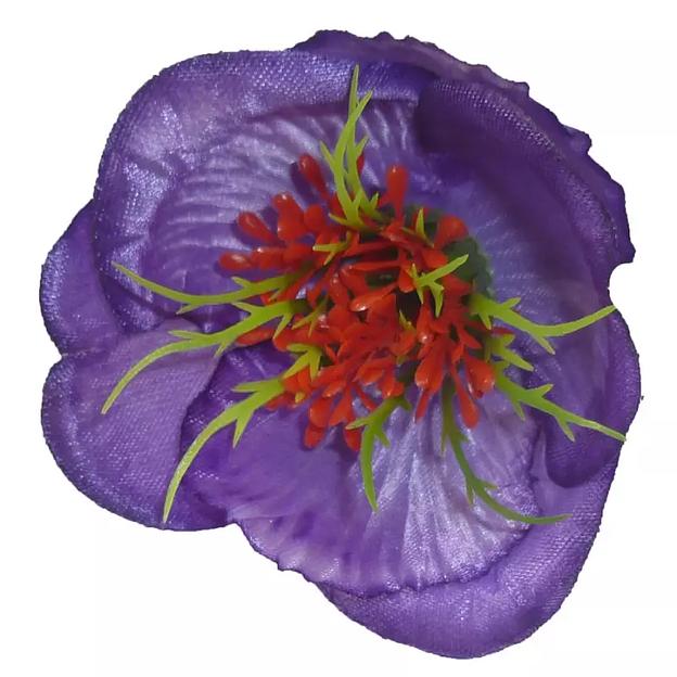 Головка мака Андрюха 2сл 9см 310А-187-177-172-170 1/48 фото 2