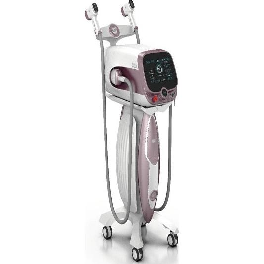 Диодный лазер «Mula K 3» фото 1