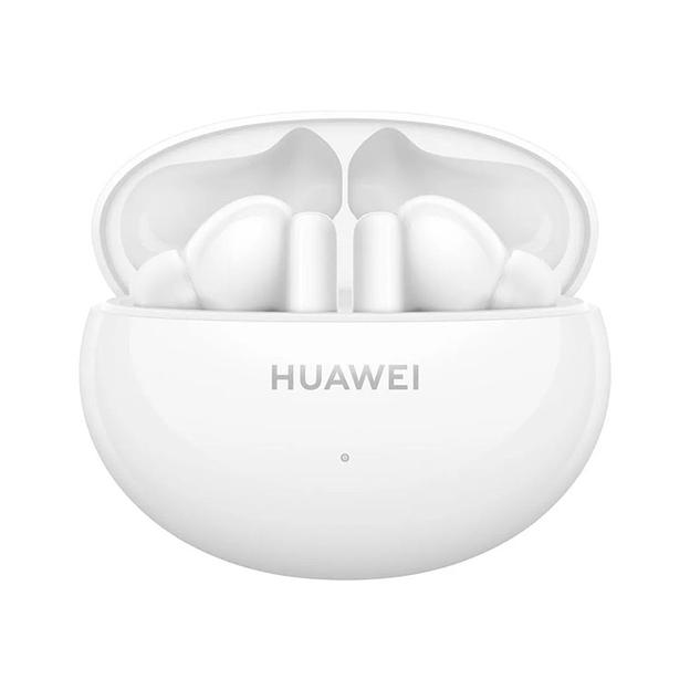 Наушники Huawei FreeBuds 5i T0014 Ceramic White фото 2