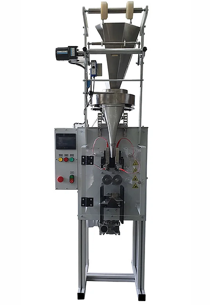 Фасовочный автомат «Ранет-саше 100» фото 4