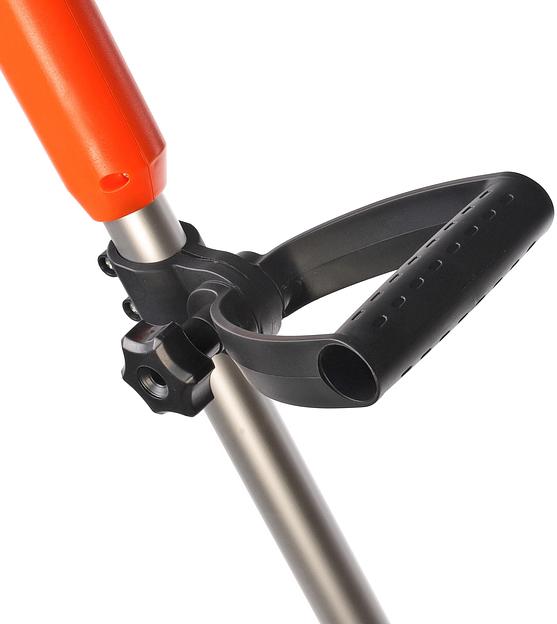 Снегоуборщик электр. Patriot PE 2342 UES 21V MAX+2 АКБ 4Ah+З\У фото 7