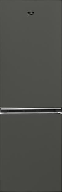 Холодильник B1RCSK272G 7383110002 BEKO фото 3