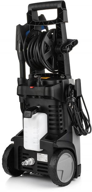 Минимойка Hyundai HHW 185-600 2200Вт фото 8