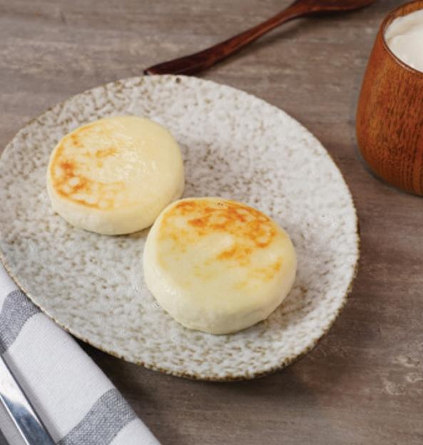 Сырники «Классические» 9 % ОПТ фото 3