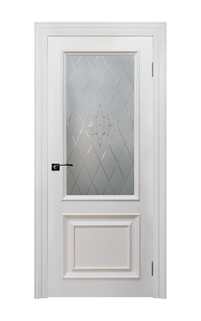 Межкомнатная дверь Baron 1.0 ДО фото 1