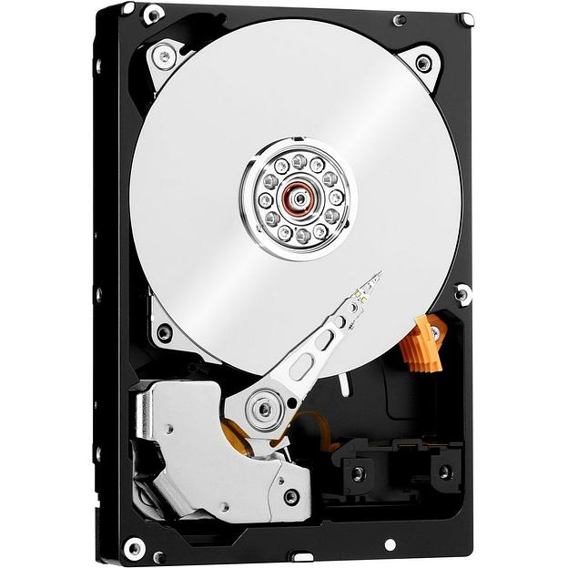 Жесткий диск Western Digital 12TB 3.5" 7200 RPM 256MB SATA-III фото 3