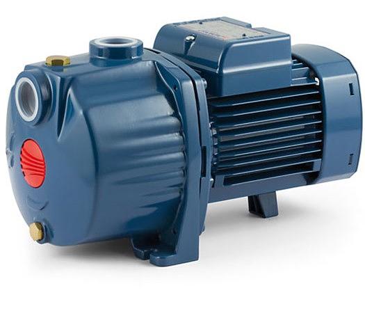 Насос центробежный многоступенчатый PEDROLLO 2CPm 80-C для автоматической подачи воды фото 1