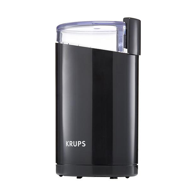 Кофемолка KRUPS F2034232 фото 1