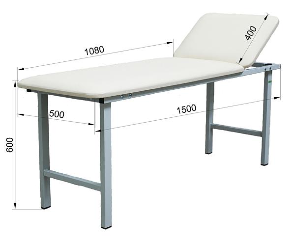 Кушетка процедурная детская серия «ЭКО» Э-001-ПКД фото 2