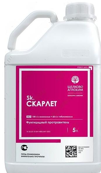 Скарлет, МЭ ОПТ фото 1